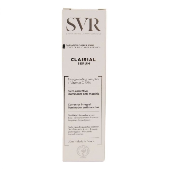 SVR Clairial Serum